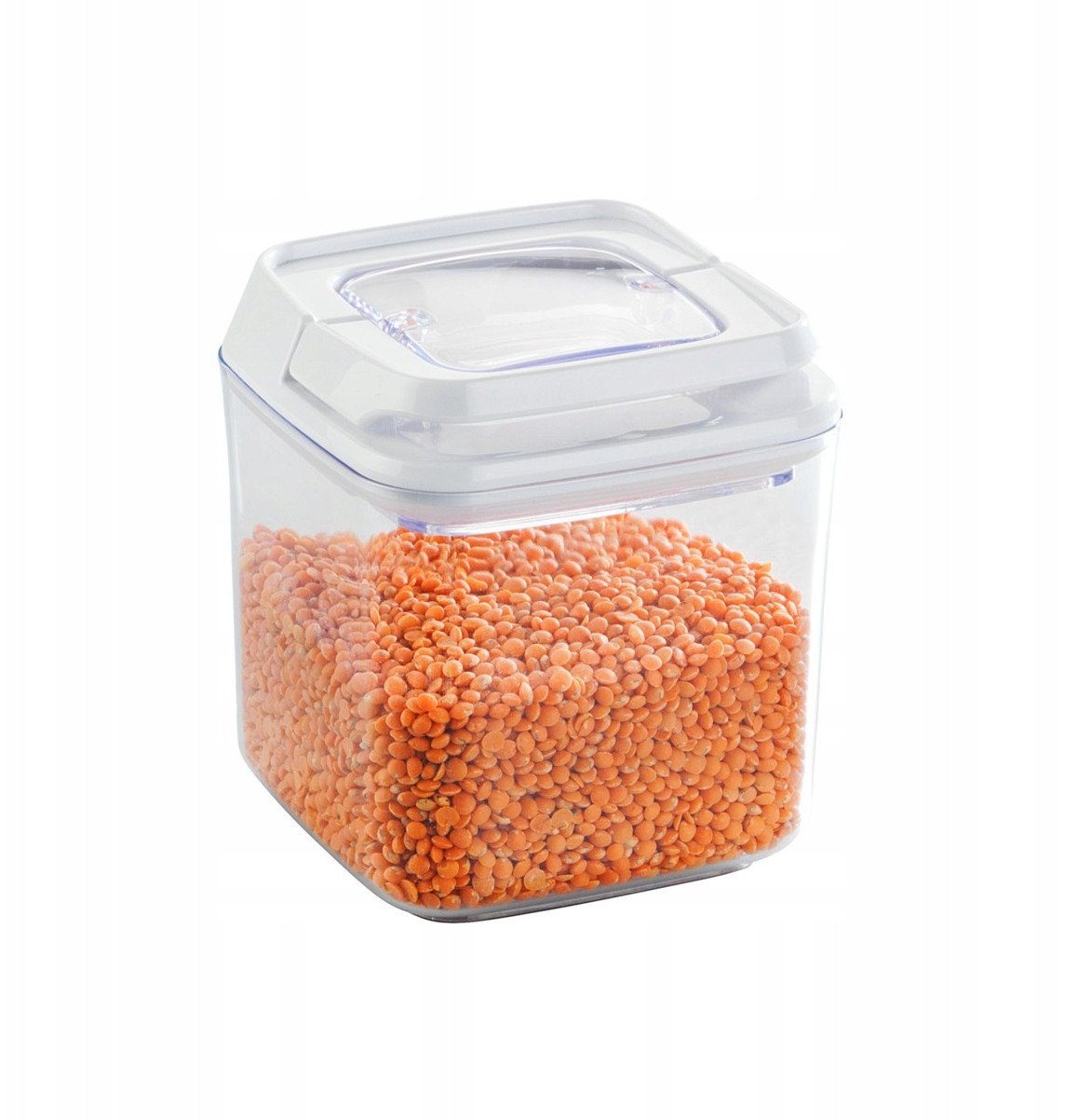 Pojemnik do przechowywania żywności TURIN, 0,75 litra, WENKO