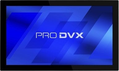 ProDVX APPC-7XPLN-R23 Rockchip RK3568 17,8 cm (7") 1024 x 600 px Ekran dotykowy All-in-One tablet PC 4 GB DDR4-SDRAM 16 GB eMMC Android 12 Wi-Fi 5 (80