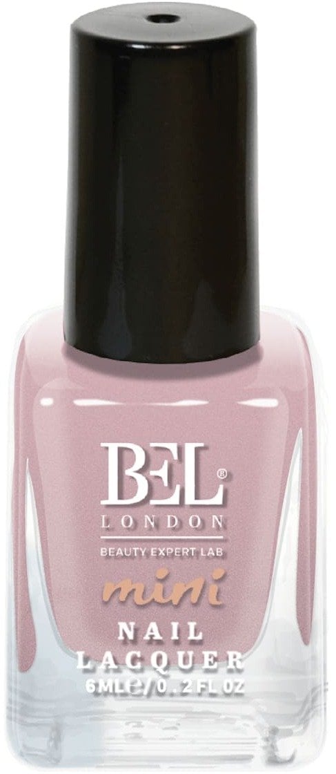Bel London Bel London, Mini, Quick-Dry, Nail Polish, 226, 6 ml For Women