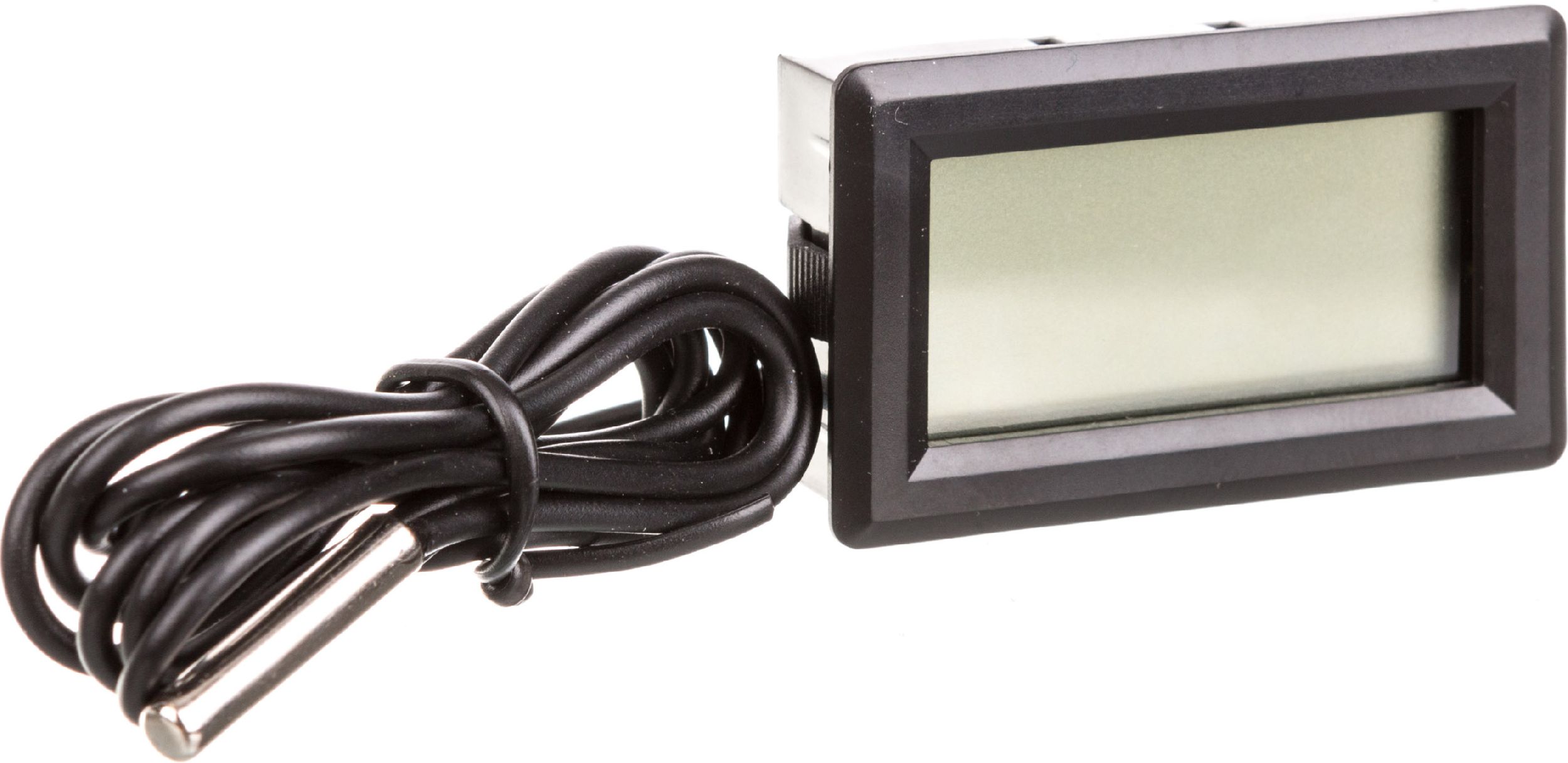 Blow Termometr panelowy BLOW LCD - TH001 50-310