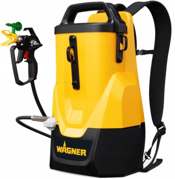 WAGNER Control Pro 300 Move 18V Base unit - 2434088