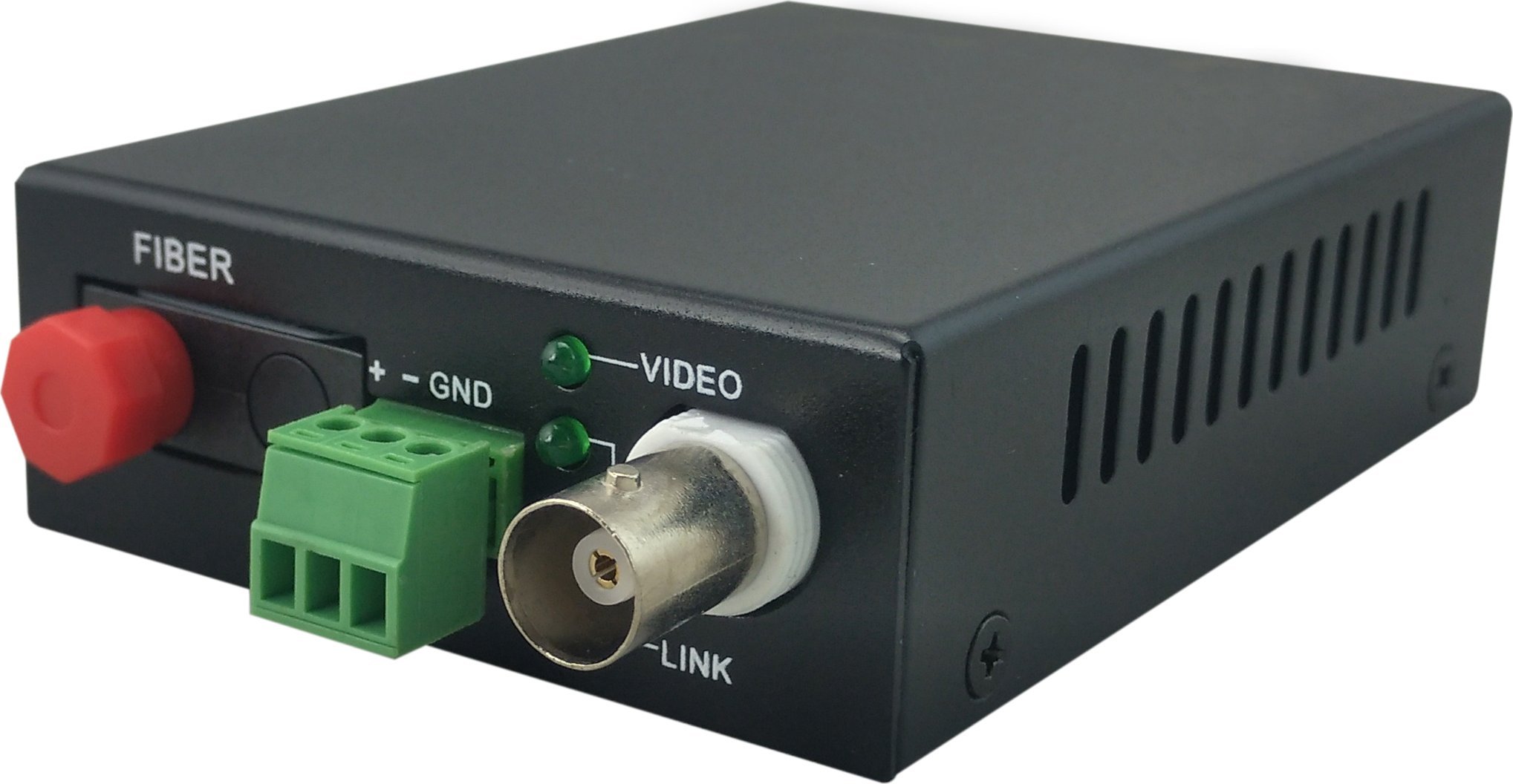 LEVELONE - VIDEO EXTENDER (AVF1101)