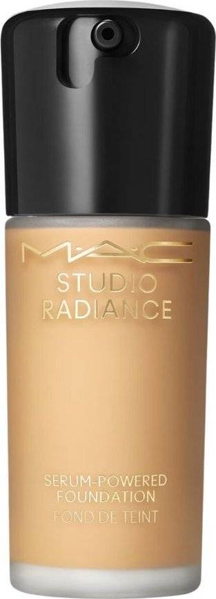 MAC Studio Radiance Serum Powered Foundation 30ml. NC25