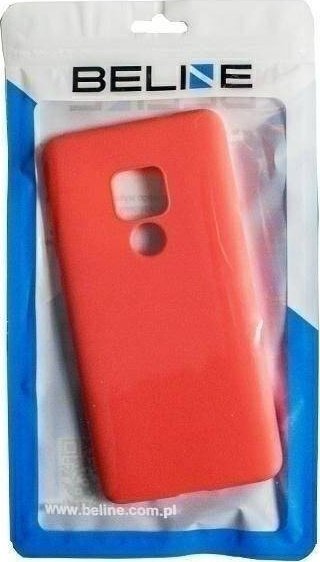 Beline Beline Etui Candy Samsung A23 5G A236 czerwony/red M23 5G standard