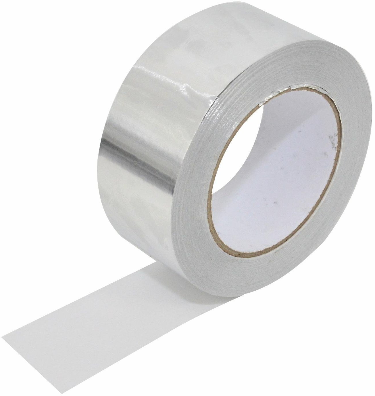 AWTOOLS TAŚMA ALUMINIOWA 48*50m