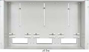 Eaton Kaseta licznikowa pojedyncza BPZ-MT-400/400-1 (108383)