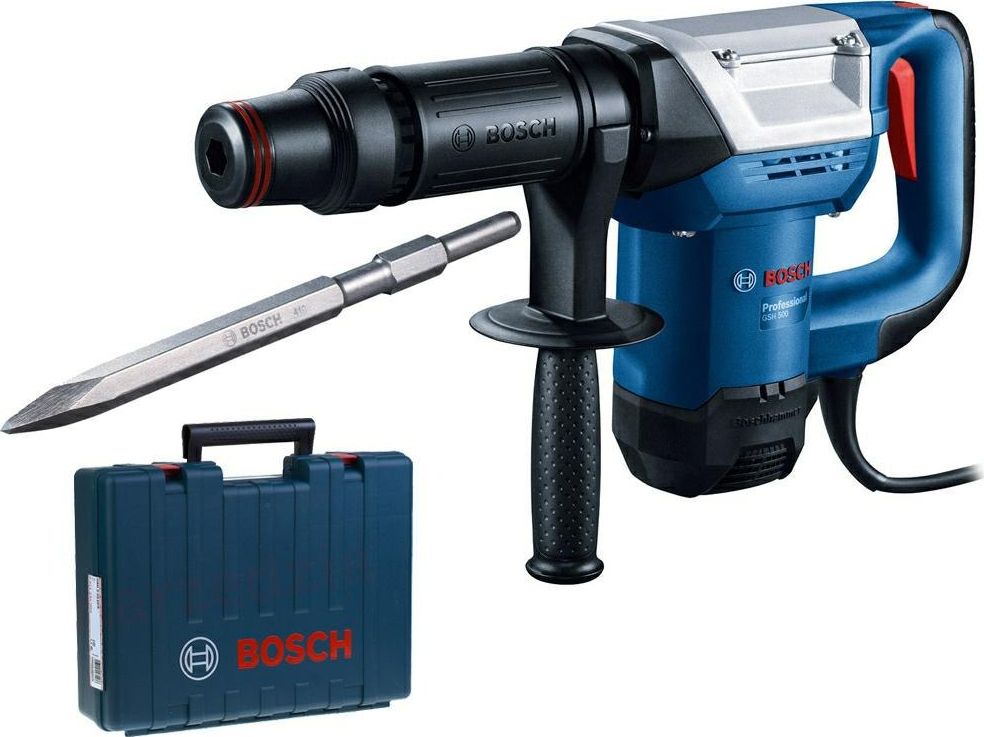 Bosch Młot wyburzeniowy GSH 500 1150 W