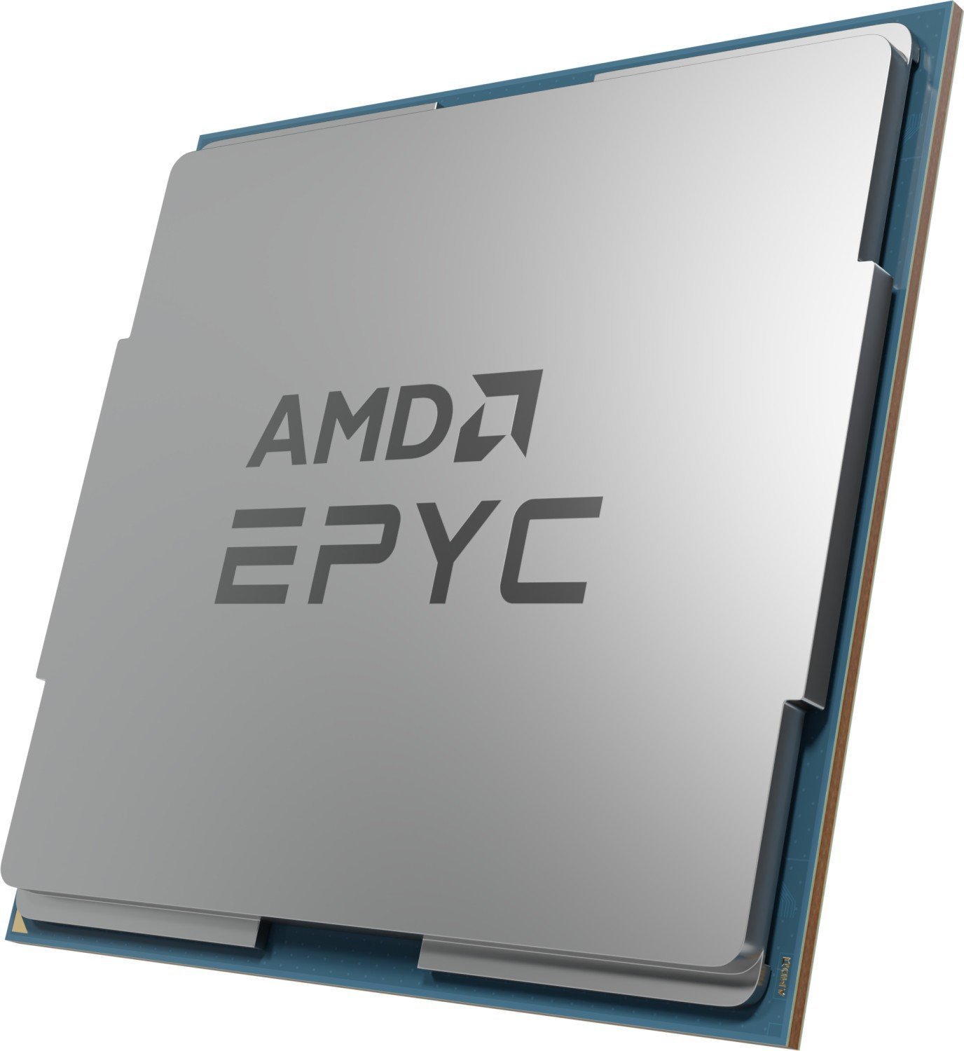 Procesor serwerowy AMD AMD CPU EPYC 9554 (64C/128T) 3.1 GHz (3.75 GHz Turbo) Tray Sockel SP5 TDP 360W