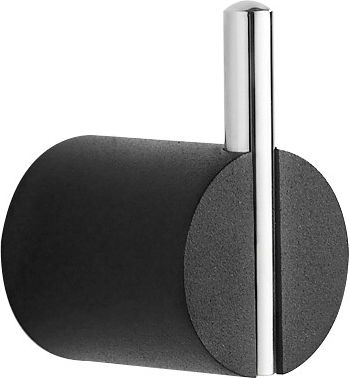 Mexen Uchwyt 1-hakowy 3.2 cmcm czarny