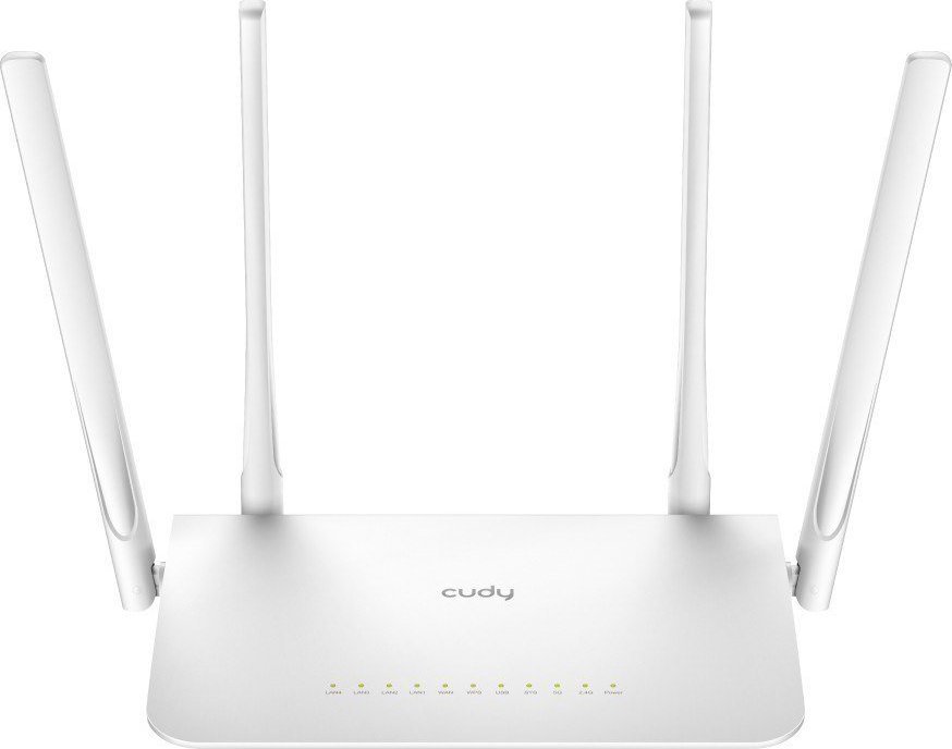 Router Cudy WR1300