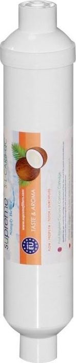 Supreme Liniowy wkład węglowy S-L-CARB-QC z szybkozłączką QC SUPREME