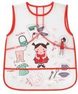 BabyOno Fartuszek Active Baby 839