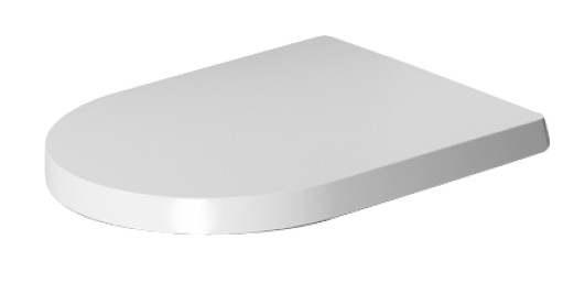 Deska sedesowa Duravit ME by Starck (0020090000)