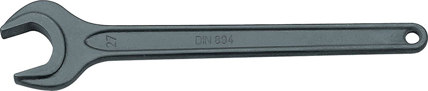 Gedore Gedore open-end wrench 41 mm - 6576970
