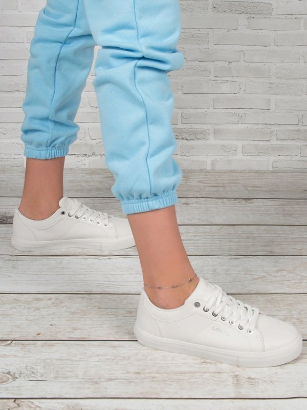 Levi`s Levi's Woodward S 233414-794-50 białe 38