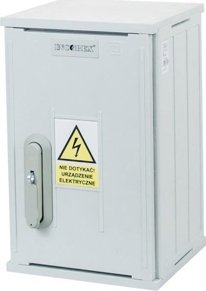 Incobex Obudowa termoutwardzalna STN 26x42 IOB-30110-01-011