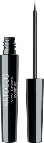 Artdeco Długotrwały Eyeliner do Powiek Czarny 4.5 ml