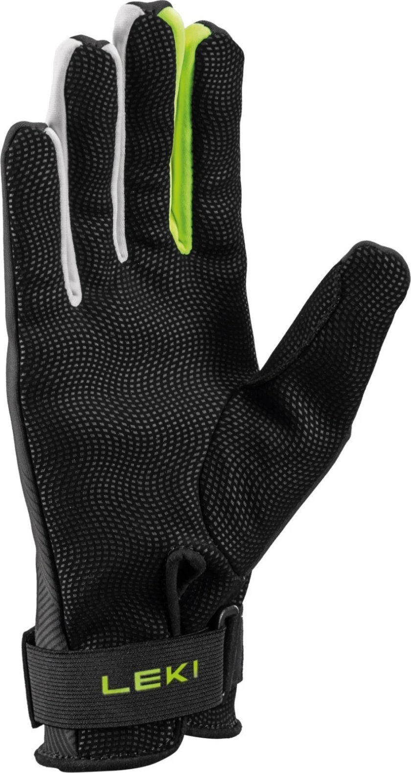 Leki LEKI RĘKAWICE Tour Guide 6.0