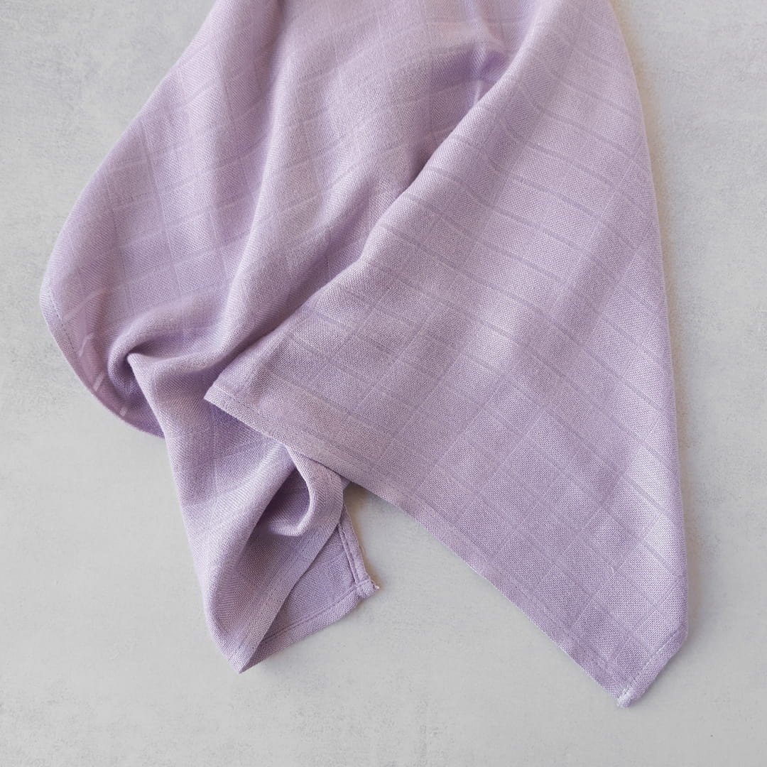 PIELUSZKA BAMB.65X65 CLASSIC WRZOS