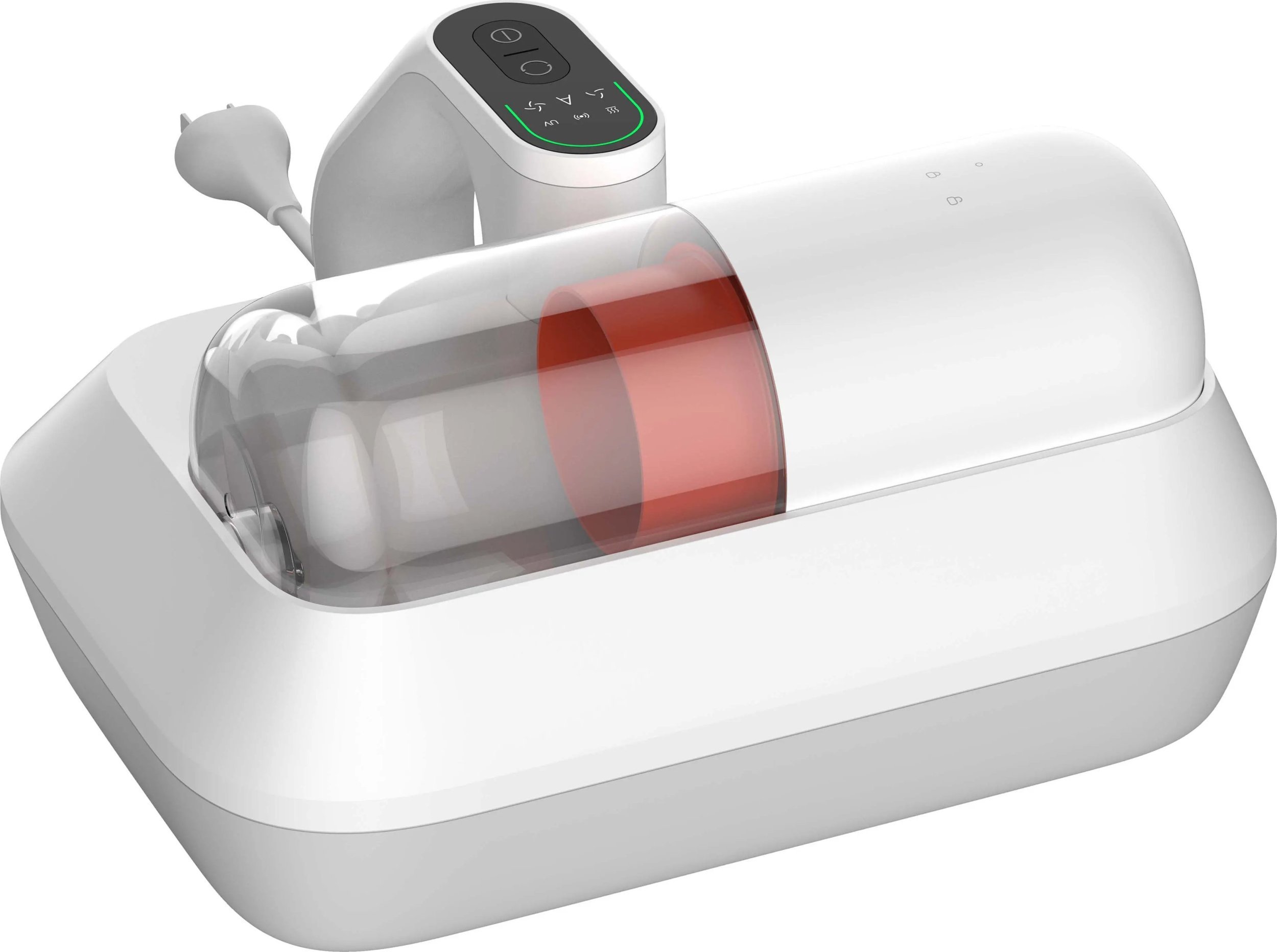 Odkurzacz ręczny Xiaomi Dust Mite Vacuum Cleaner Pro