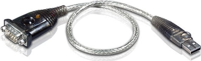 Kabel USB Aten USB to RS-232 Adapter (35cm)