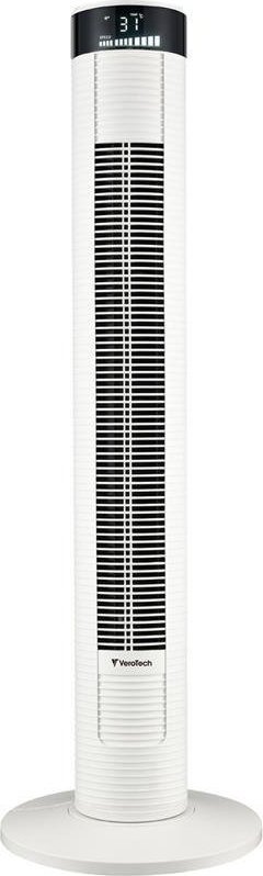 Wentylator VeroTech Wentylator kolumnowy z pilotem Verotech VF-910W