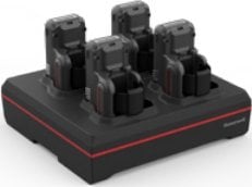Honeywell Honeywell 4-Bay Device Charger
