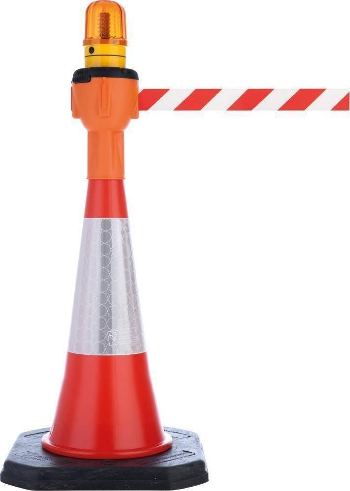 RS Nasadka do mocowania lamp sygnalizacyjnych