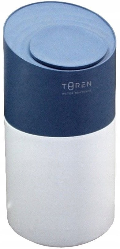 USTM ZMIĘKCZACZ WODY TOREN