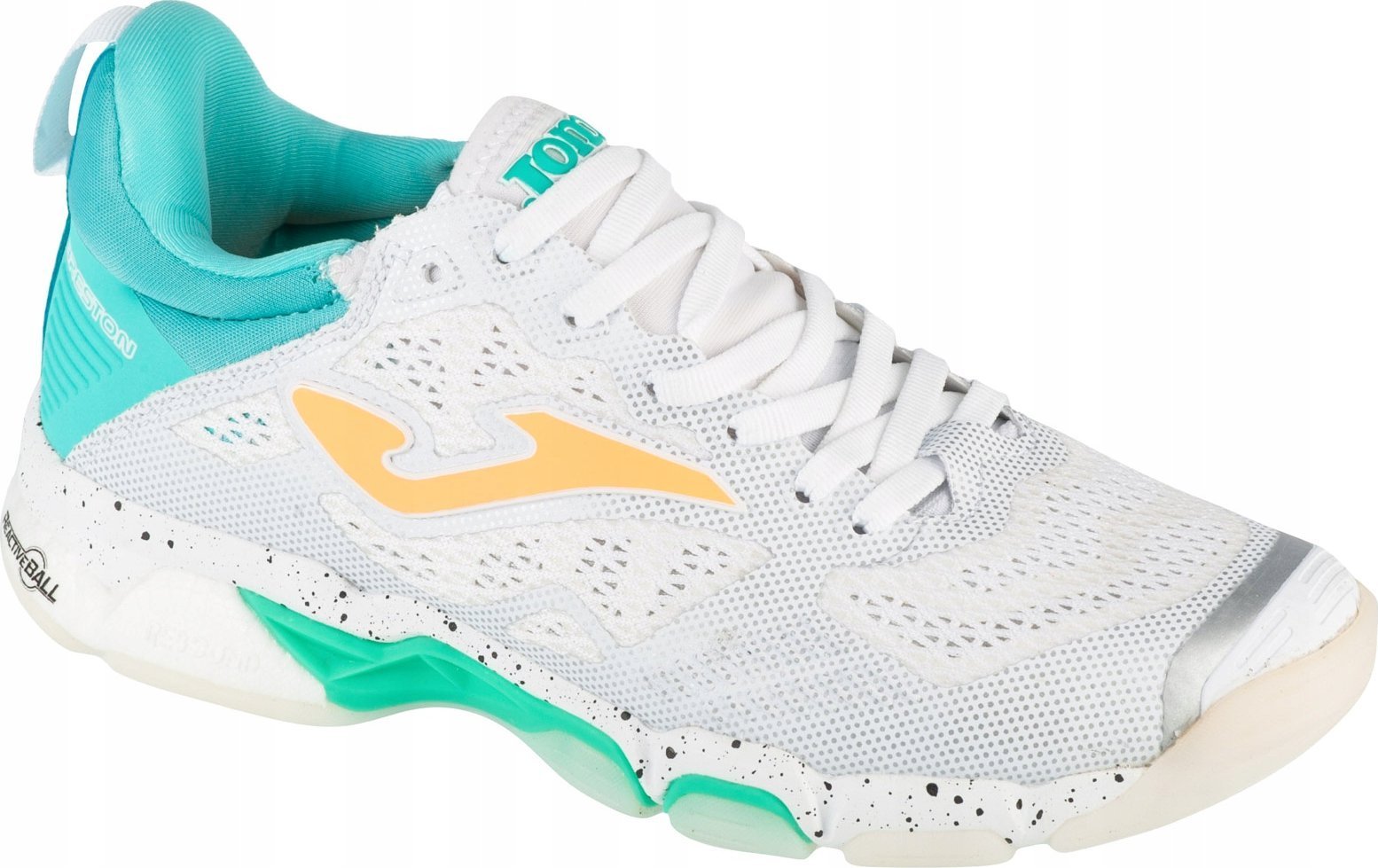 Joma B.Breston Lady 2532 BBRESLS2532 białe 42