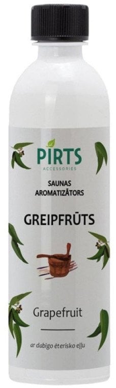 SAUNA FRAGRANCE GRAPEFRUIT 500ML