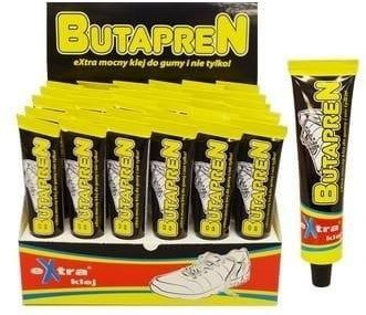 Klej Butapren 40ml (30szt)
