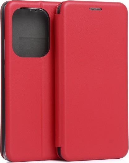 Beline Beline Etui Book Magnetic Poco M6 Pro