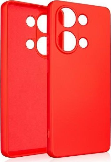 Beline Beline Etui Silicone Poco M6 Pro 4G