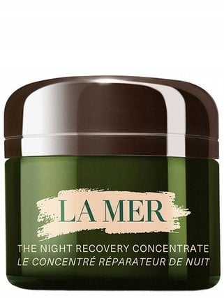La Mer THE MOISTURIZING NIGHT RECOVERY CONCENTRATE 50ML