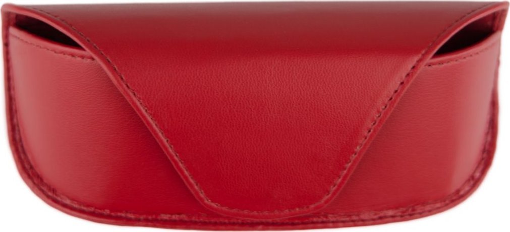 Stefania Etui na okulary Blaise - Stefania EKO Czerwony