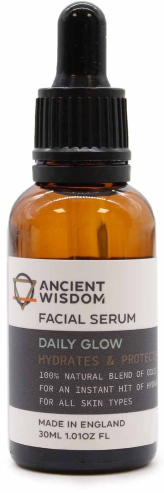 Serum do twarzy - Codzienne