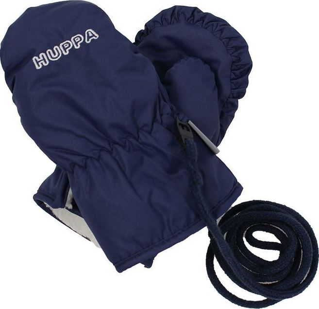 Huppa Rękawiczki dziecięce Gaya granatowe r. 1 (60086)