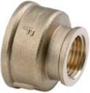 Red Mufa redukcyjna mosiężna 5/4 x 1" (R023301031)