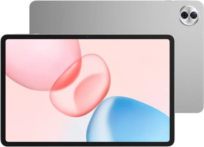 Honor Pad 10 Qualcomm Snapdragon 256 GB 30,7 cm (12.1") 8 GB Wi-Fi 6 (802.11ax) Android 15 Szary