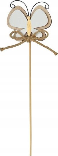 Dekoracja świąteczna MFP paper motyl