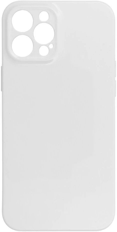 Futerał soft do sublimacji do IPHONE 13