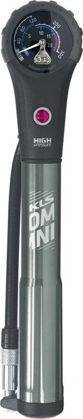 Kellys Pompka Kellys OMNI Uniwersalny