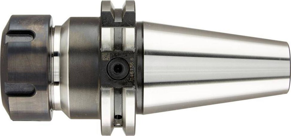 Haimer Oprawka do tul.zacisk., bardzo dluga DIN69871ADB SK40- ER25 HAIMER