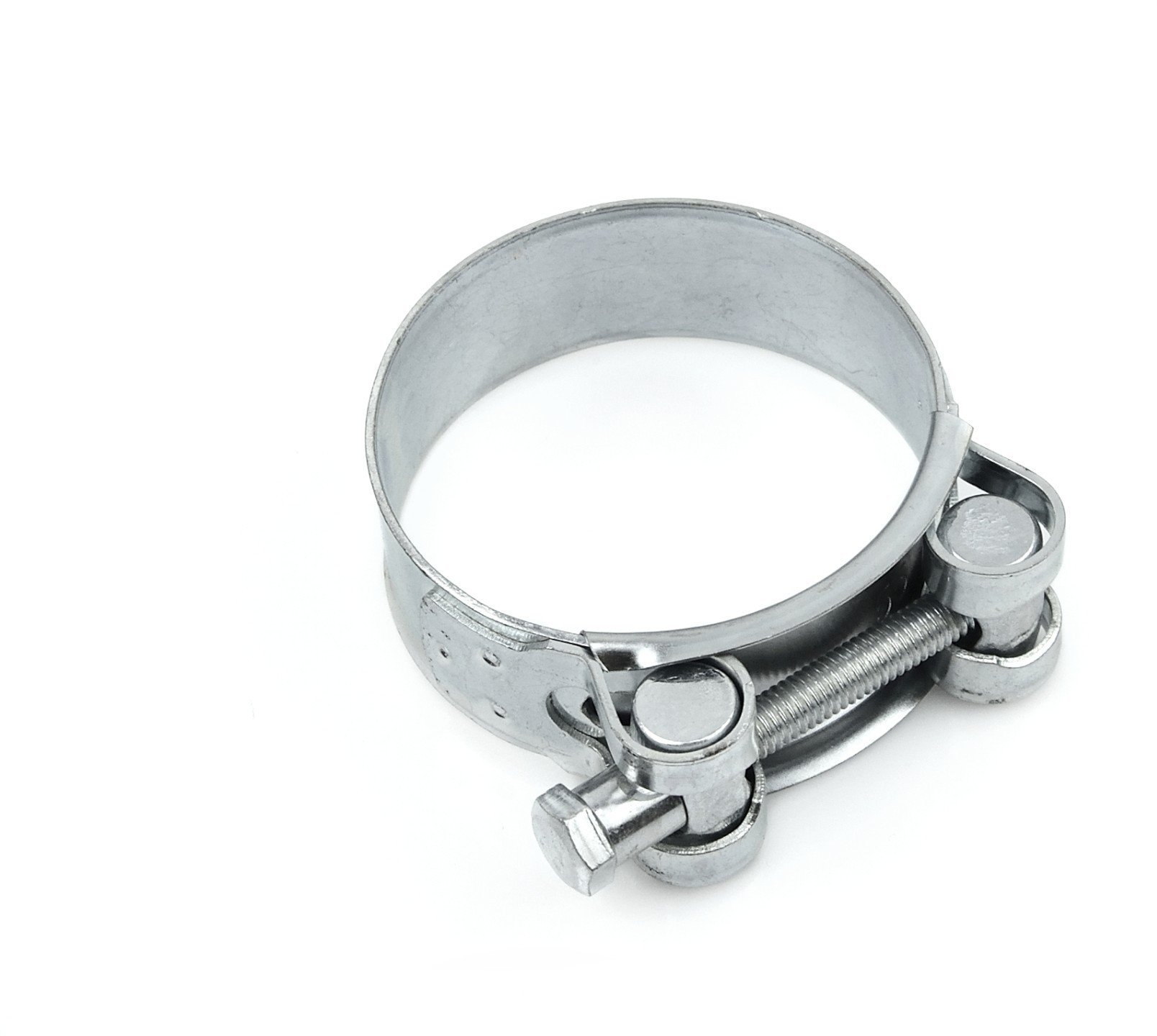 Opaska zaciskowa GBS W1 44-47mm (10/50/200)