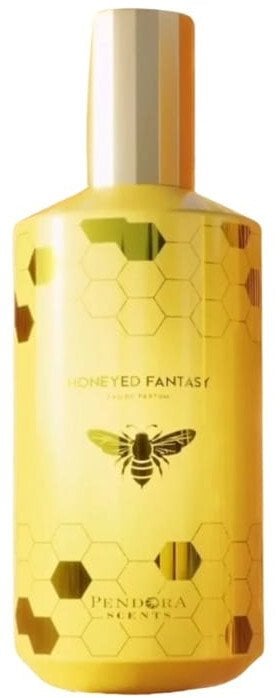 Pendora Scents Honeyed Fantasy woda perfumowana spray 100ml