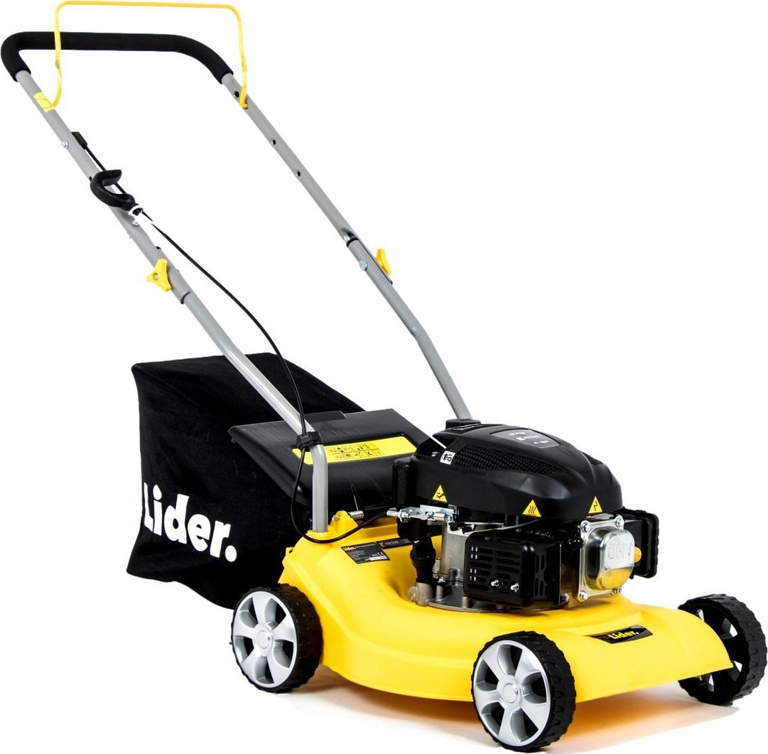 Kosiarka spalinowa Lider LIDER SH40PP79 KOSIARKA SPALINOWA DO TRAWY - OFICJALNY DYSTRYBUTOR - AUTORYZOWANY DEALER LIDER