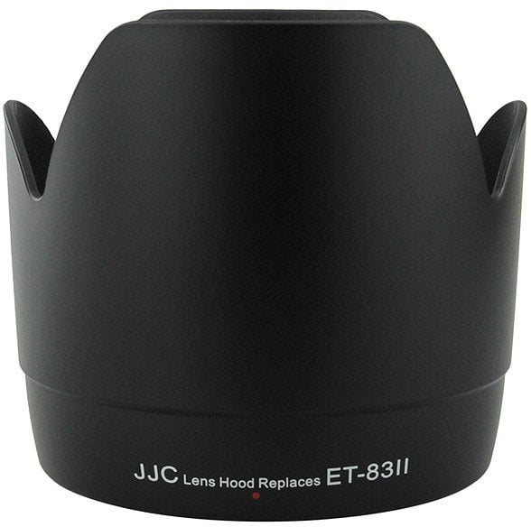 Osłona przeciwsłoneczna JJC typu Canon ET-83II