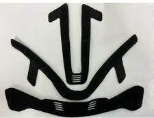 Giro Wkładki wewnętrzne GIRO CADEN II MIPS black roz. L (59-63 cm) (NEW)