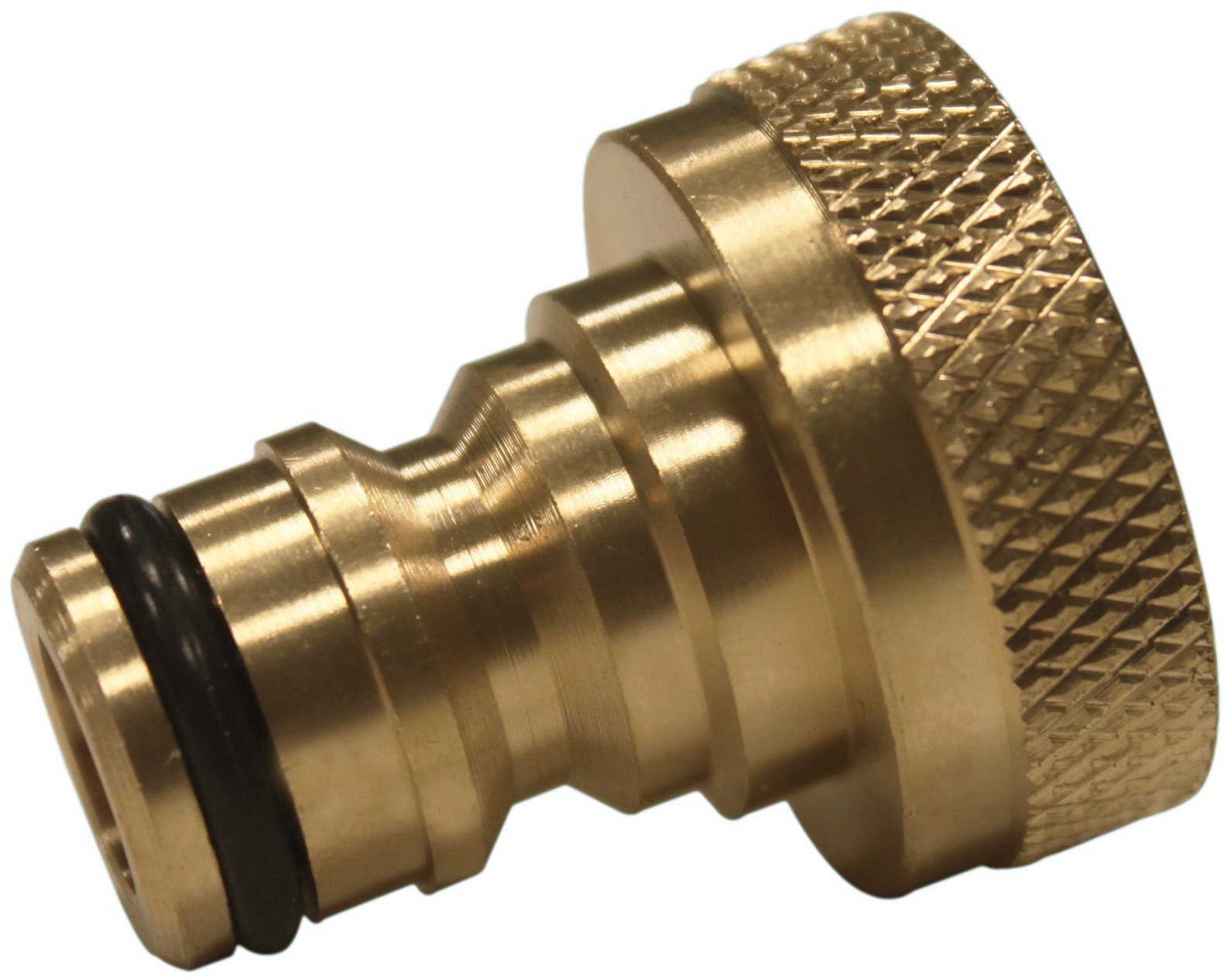 THREADED CONNECTOR TD311L 3/4IN F